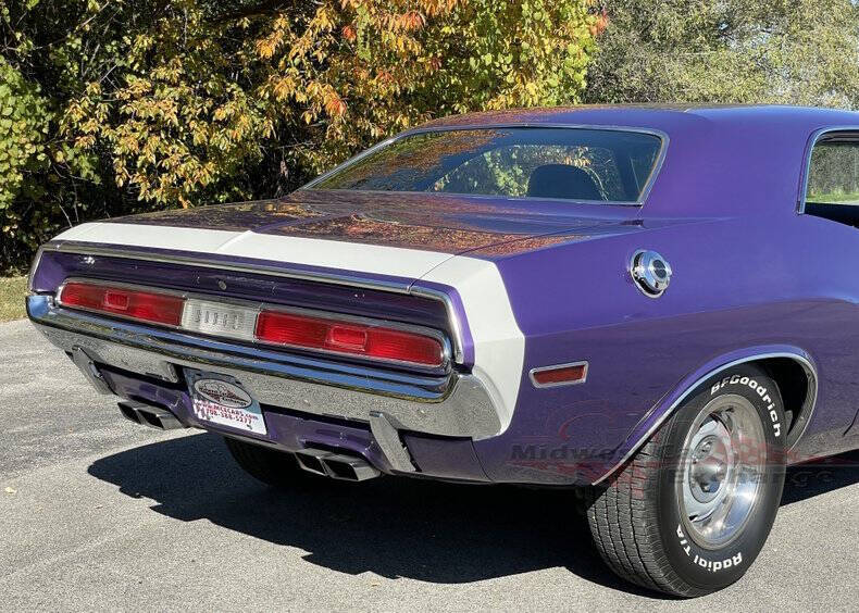 1970 Dodge Challenger