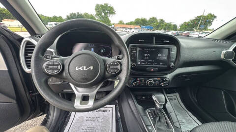 2023 Kia Soul