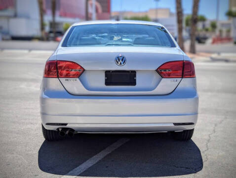 2013 Volkswagen Jetta