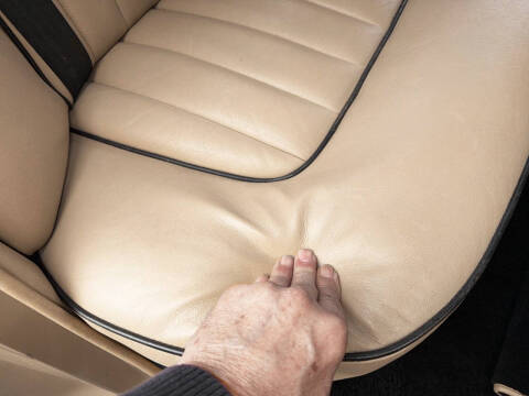 1979 Rolls-Royce Silver Shadow