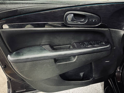 2016 Buick Enclave Premium