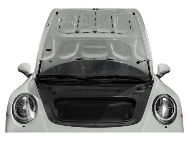 2017 Porsche 911 Turbo
