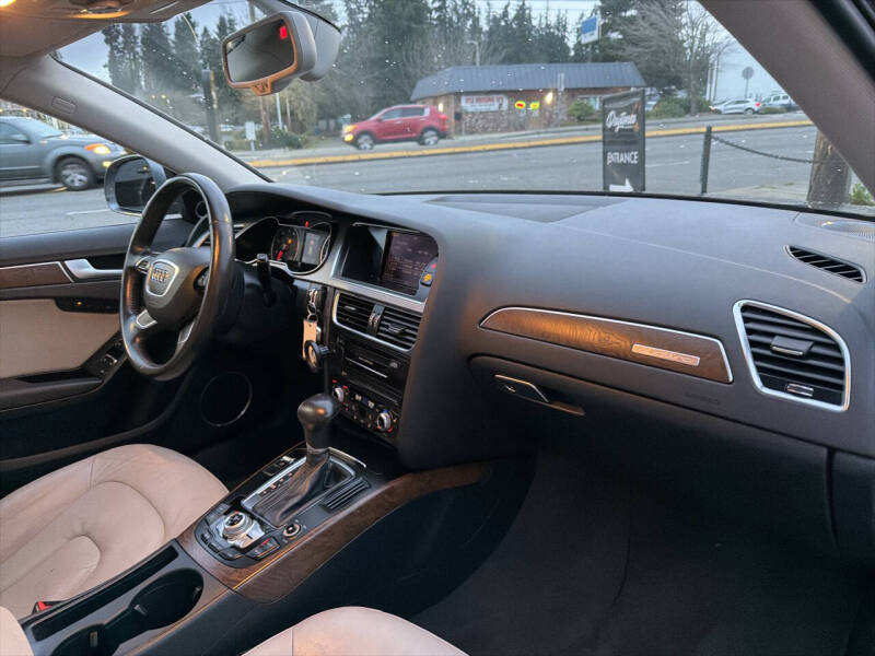 2013 Audi Allroad 2.0T quattro Premium Plus