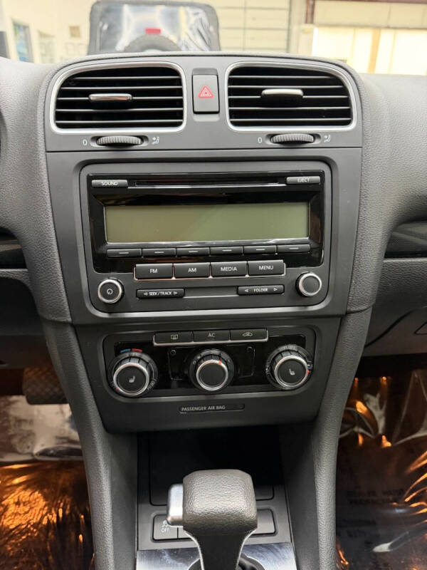 2011 Volkswagen Jetta