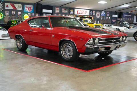 1969 Chevrolet Chevelle