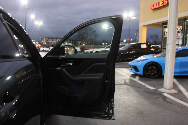 2020 Jaguar F-PACE 30t R-Sport