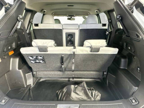 2023 Mitsubishi Outlander PHEV SEL