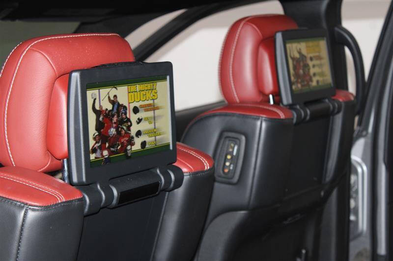 2019 Dodge Durango SRT