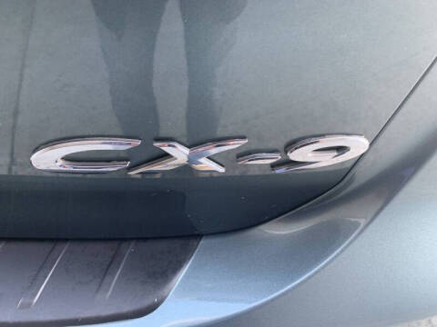 2013 Mazda CX-9 Touring