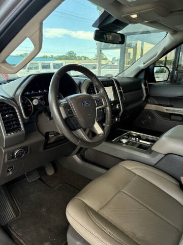 2021 Ford Expedition XLT