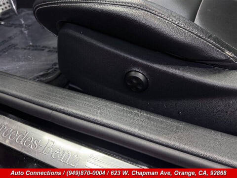 2015 Mercedes-Benz C-Class C 250