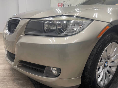 2009 BMW 3 Series 328i