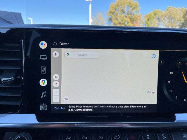 2022 Chevrolet Silverado 1500 39