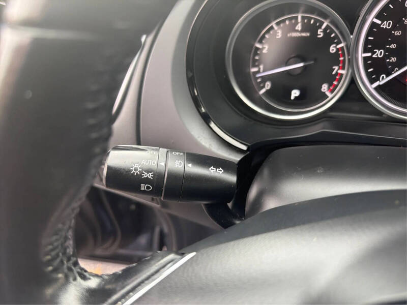 2021 Mazda CX-9 Touring