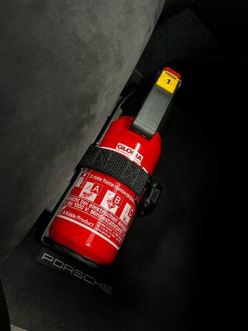 2015 Porsche 911 GT3