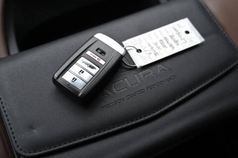 2020 Acura RDX SH-AWD w/Tech