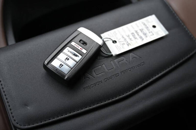 2020 Acura RDX SH-AWD w/Tech