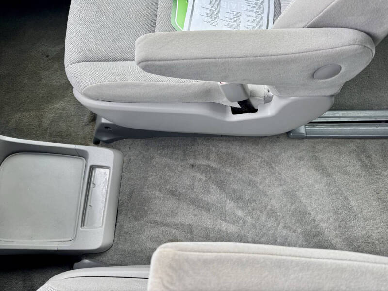 2017 Toyota Sienna L 7-Passenger