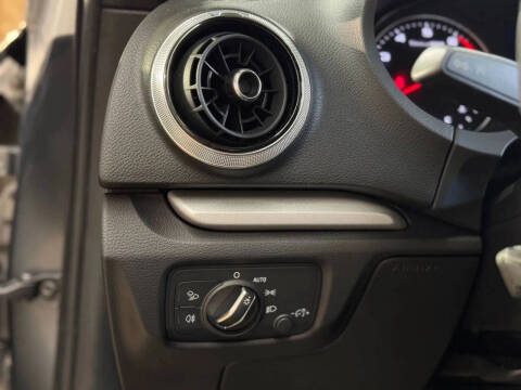 2019 Audi A3 Premium 40 TFSI