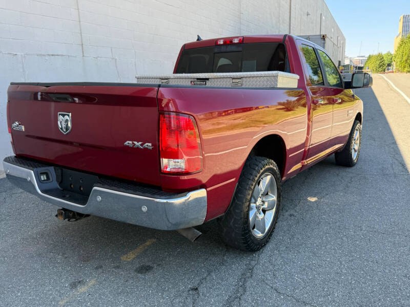 2015 RAM 1500