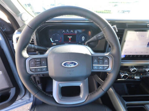 2026 Ford F-350 Super Duty