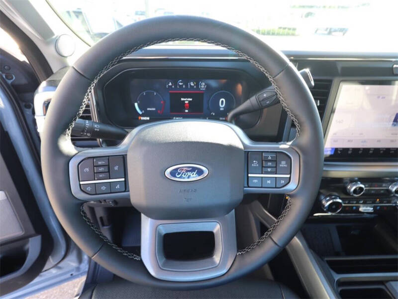 2026 Ford F-350 Super Duty