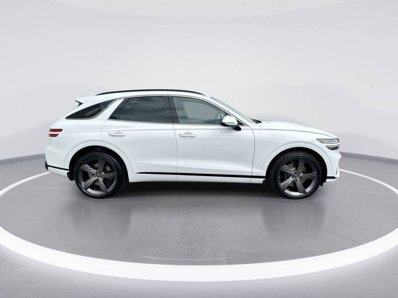 2025 Genesis GV70 2.5T Standard