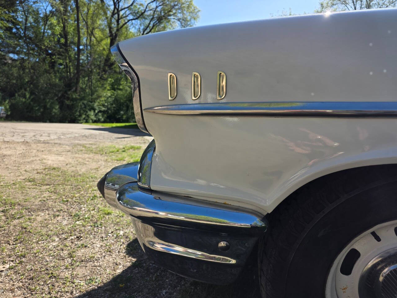 1957 Chevrolet Nomad 24
