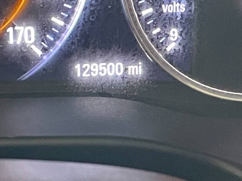 2018 Buick Enclave Avenir