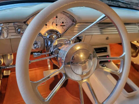 1956 Chevrolet Bel Air