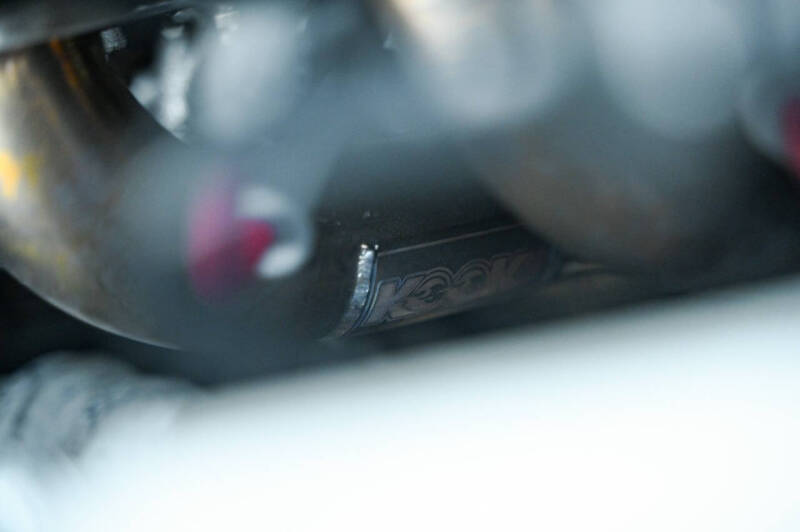 2017 Chevrolet Corvette Grand Sport