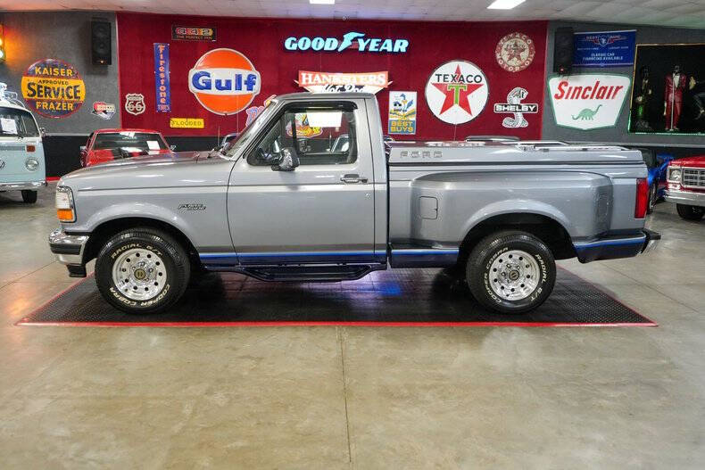 1995 Ford F-150