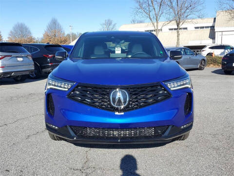 2025 Acura RDX for sale at Southern Auto Solutions - Acura Carland in Marietta GA