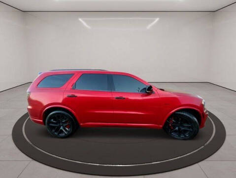 2022 Dodge Durango SRT 392
