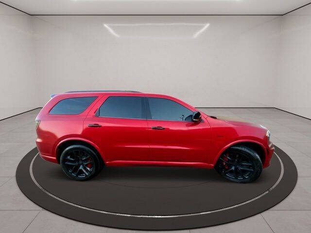 2022 Dodge Durango SRT 392