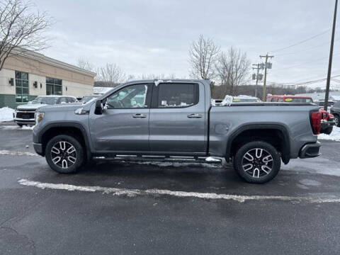 2022 GMC Sierra 1500 Limited