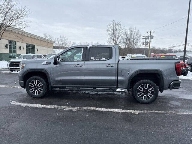 2022 GMC Sierra 1500 Limited