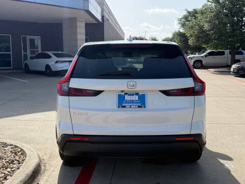 2023 Honda CR-V