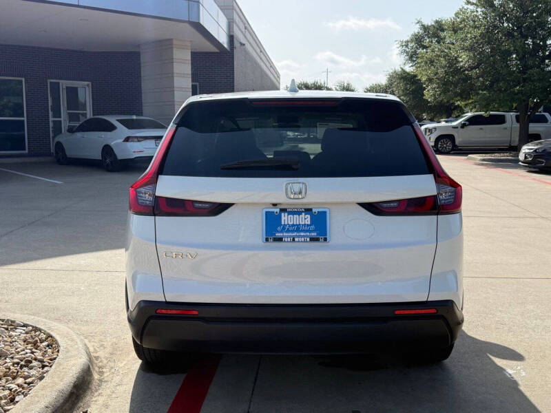 2023 Honda CR-V