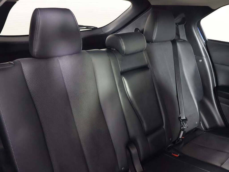 2022 Mitsubishi Eclipse Cross SE