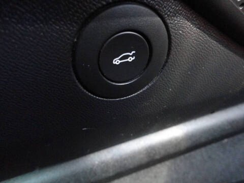 2016 Chevrolet Camaro LT