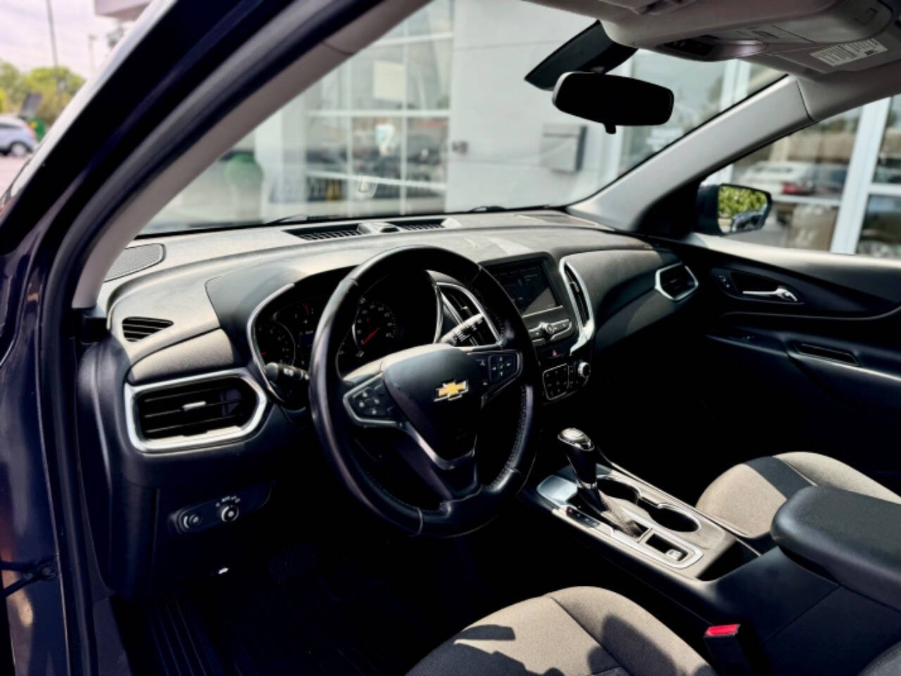 2019 Chevrolet Equinox for sale at Opus Motorcars in Utica, MI