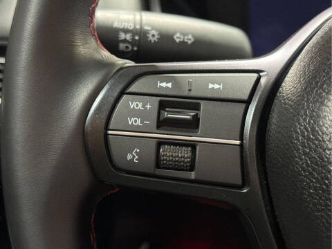 2024 Honda Civic Type R