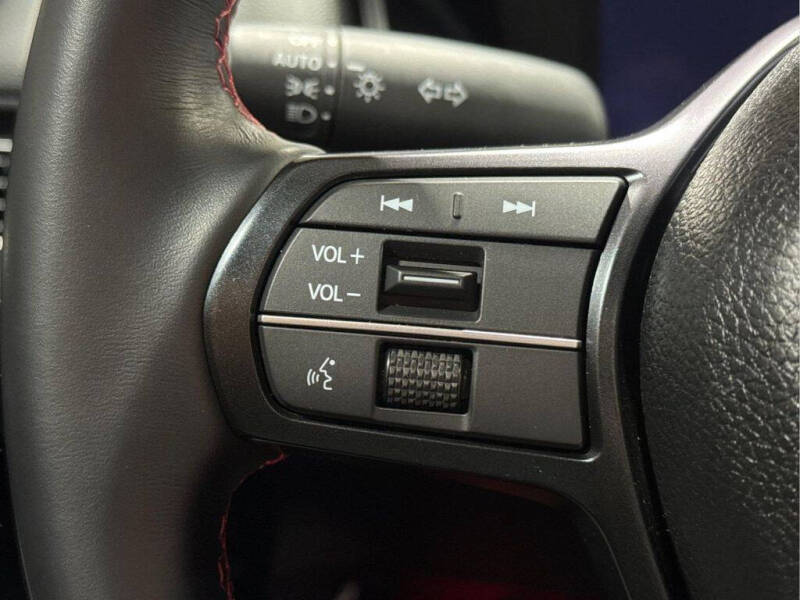 2024 Honda Civic Type R