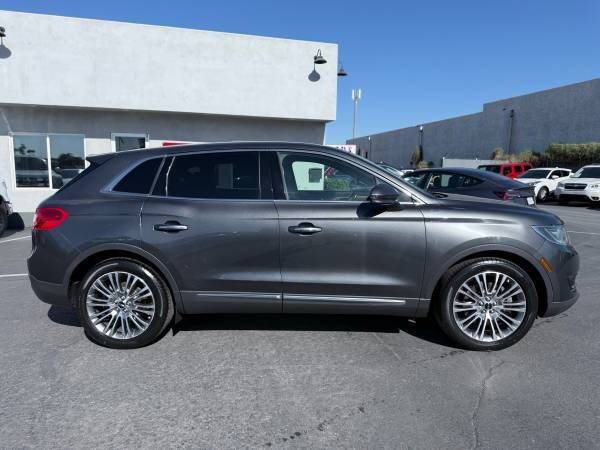 2017 Lincoln MKX Reserve - Photo 2