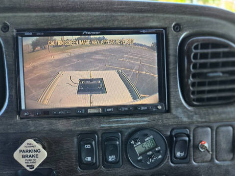 2007 Freightliner M2 106