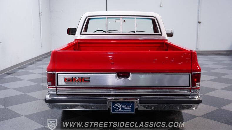 1984 GMC C/K 1500 Series