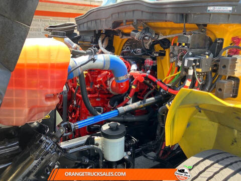 2019 International DuraStar 4300