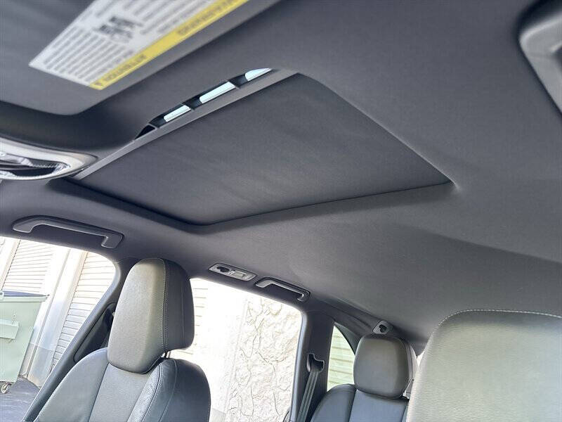2014 Porsche Cayenne