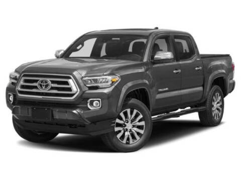 2021 Toyota Tacoma for sale at Audubon Chrysler Center in Henderson KY
